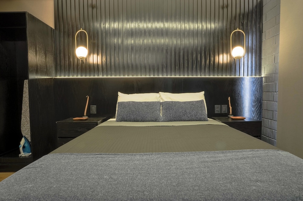Barrio Vergel - last minute hotel in Monterrey