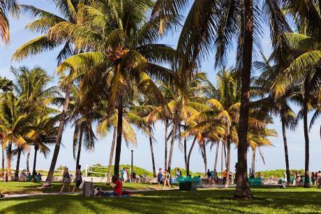 Sky City At Ocean Drive South Beach - photo 4