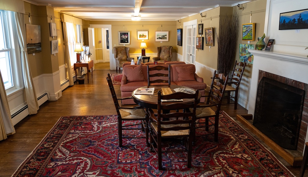 The New London Inn - photo 60
