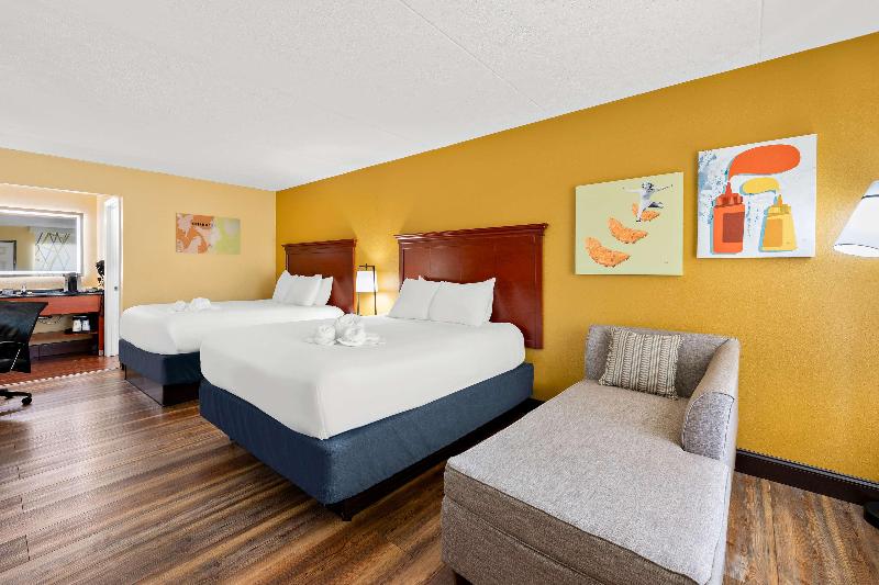 Best Western Corbin Inn - photo 12