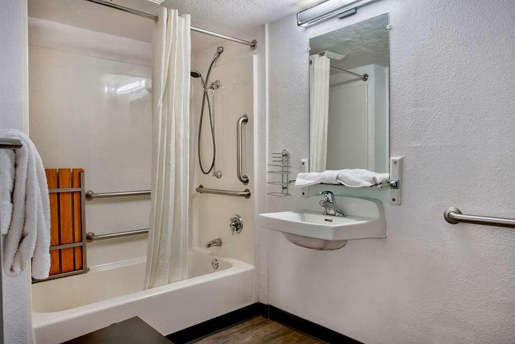 Motel 6 Salem OR - photo 14
