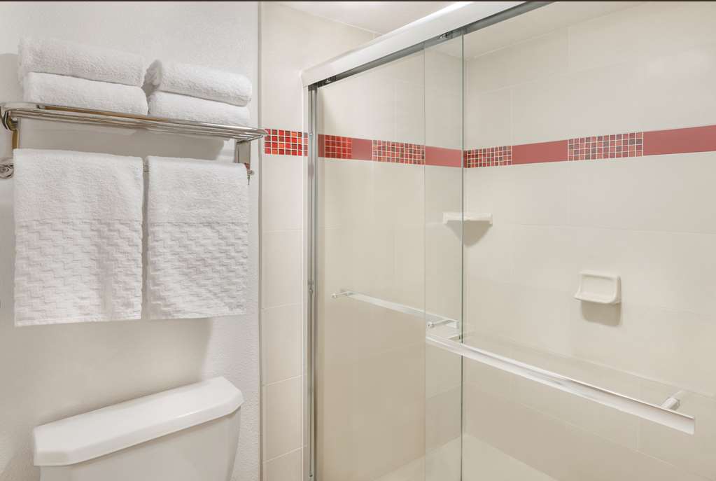 Best Western Plus Raffles Inn & Suites - photo 16