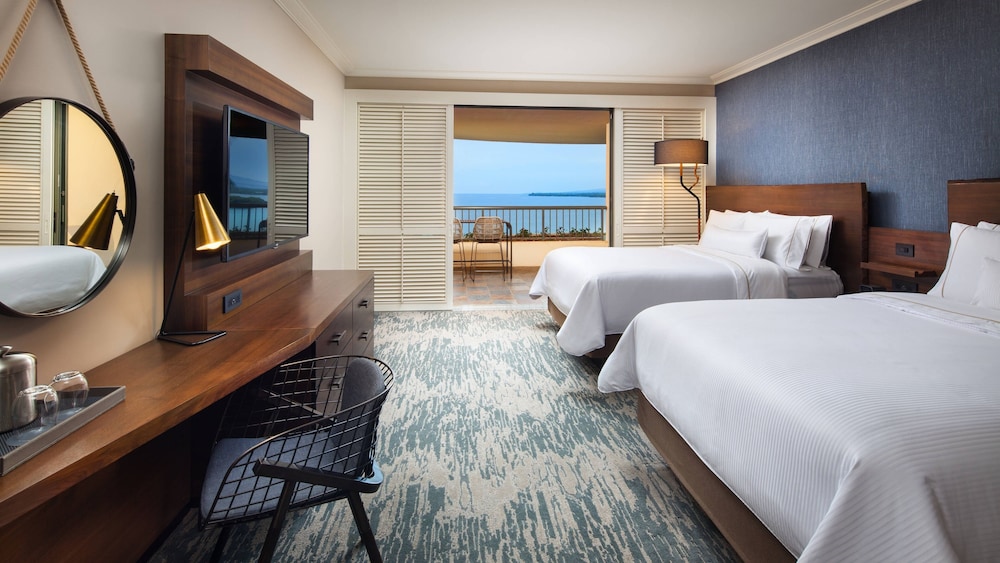 The Westin Hapuna Beach Resort - photo 28