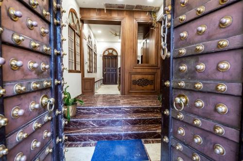 Jashoda Mystic Haveli — Pushkar