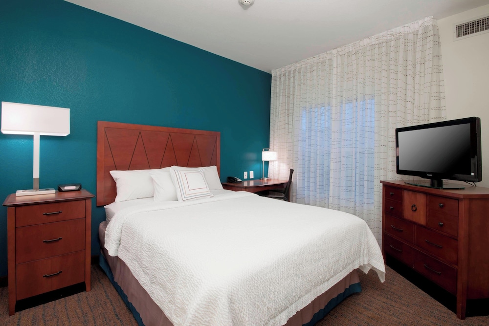 Residence Inn by Marriott San Antonio North Stone Oak - photo 8