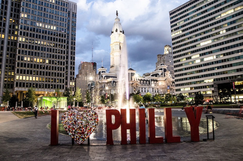 Loews Philadelphia Hotel - photo 48