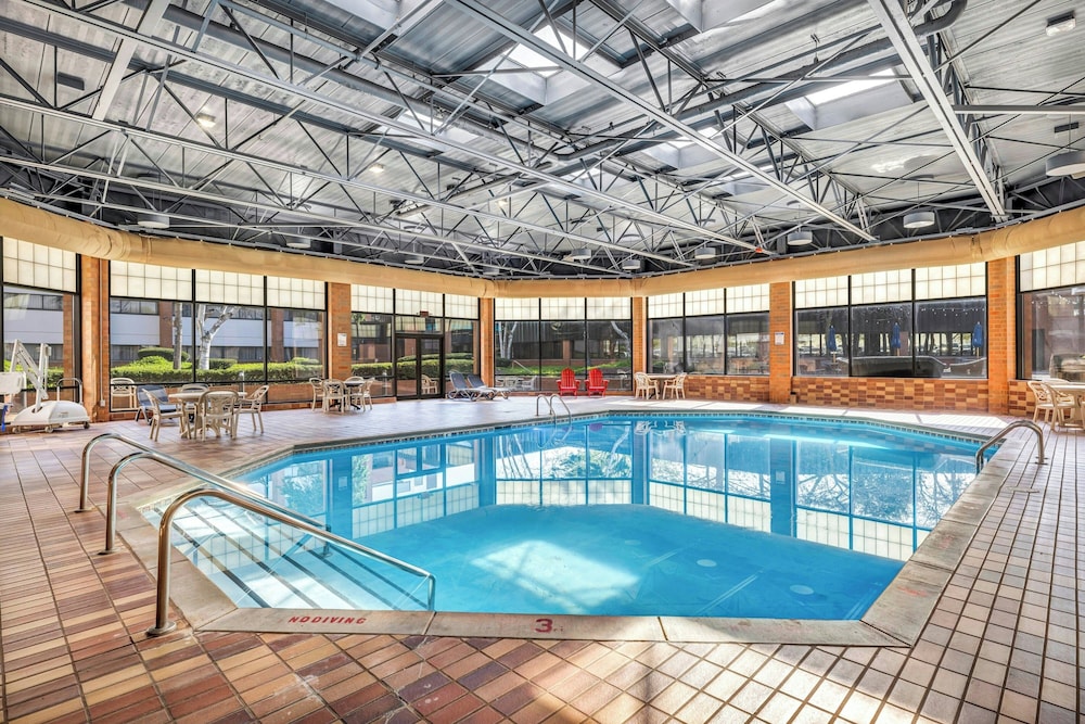 Delta Hotels by Marriott Mount Pleasant - photo 61