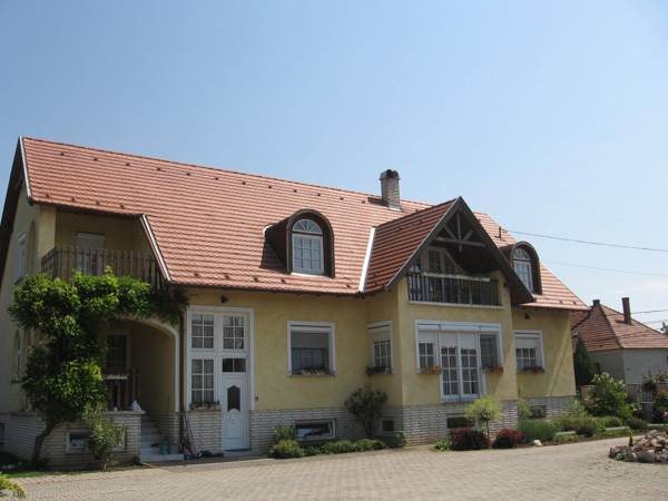 Mika Vendégház in Buk, Hungary