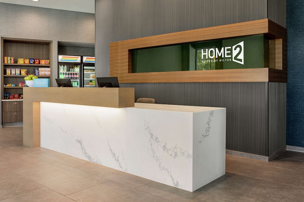 Home2 Suites by Hilton Minneapolis University Area - photo 6