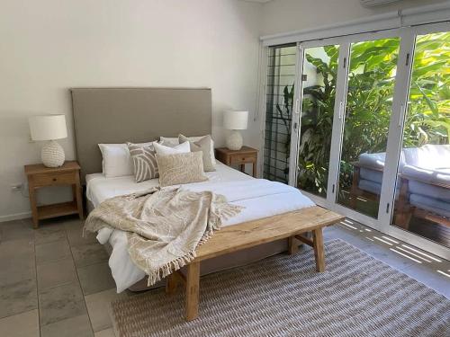 Driftaway On Garrick Street Port Douglas — Port Douglas