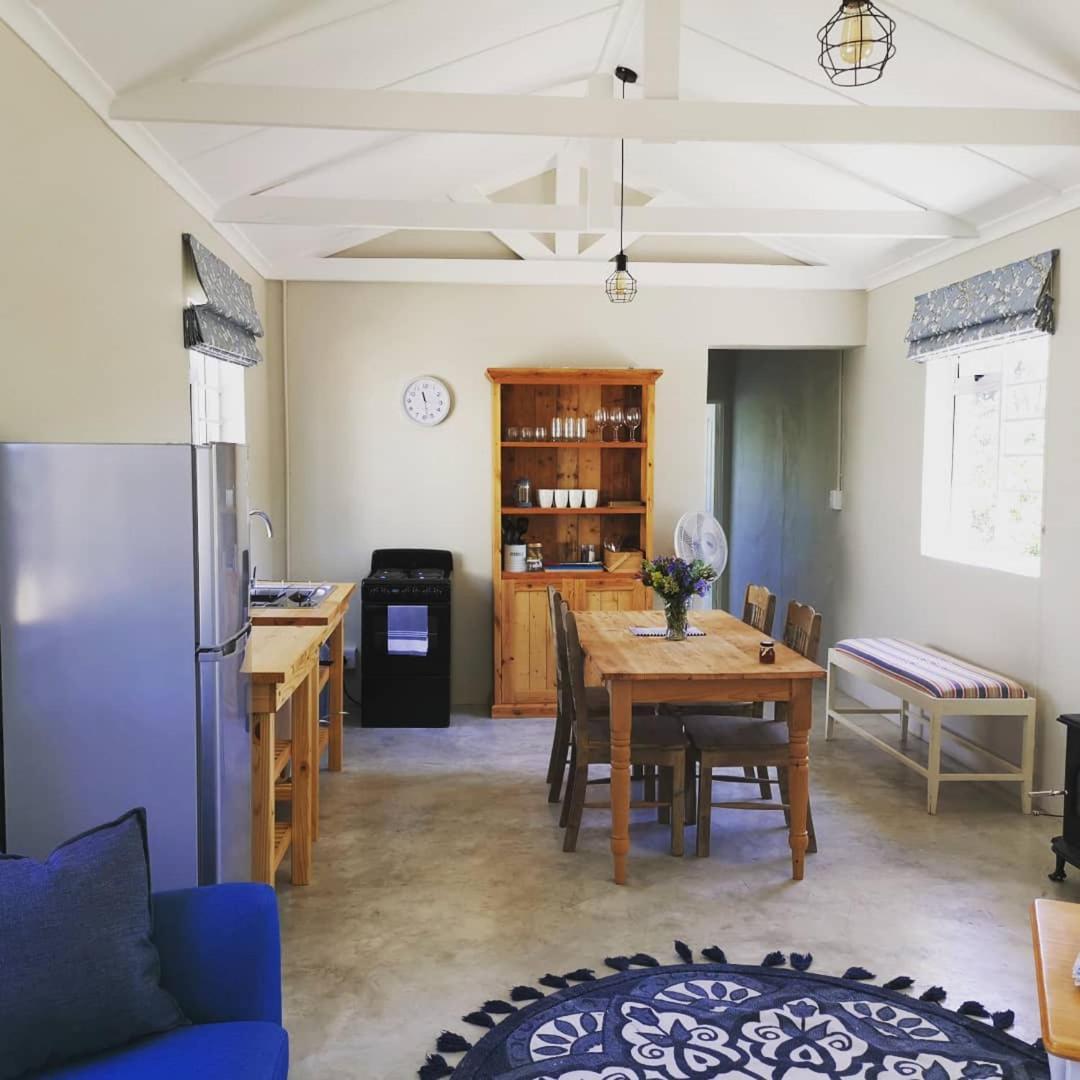 Moortop Cottages in Grabouw, South Africa