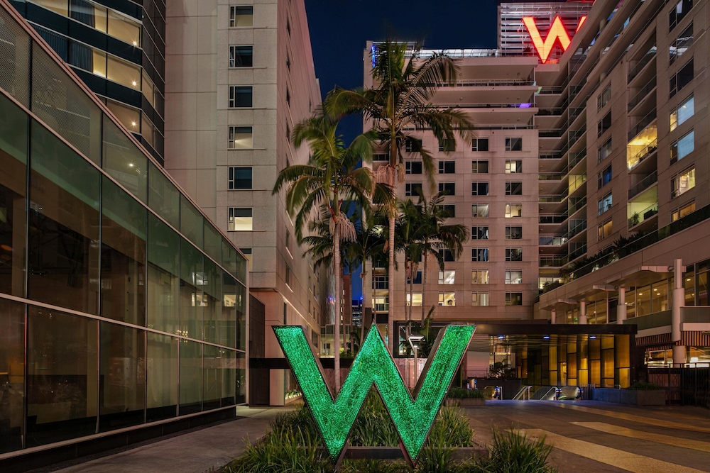 W Hollywood - photo 131