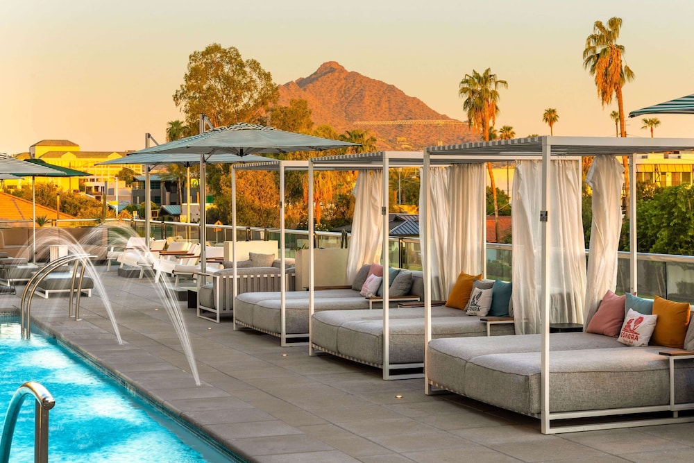 Senna House Hotel Scottsdale Curio Collection by Hilton - photo 52
