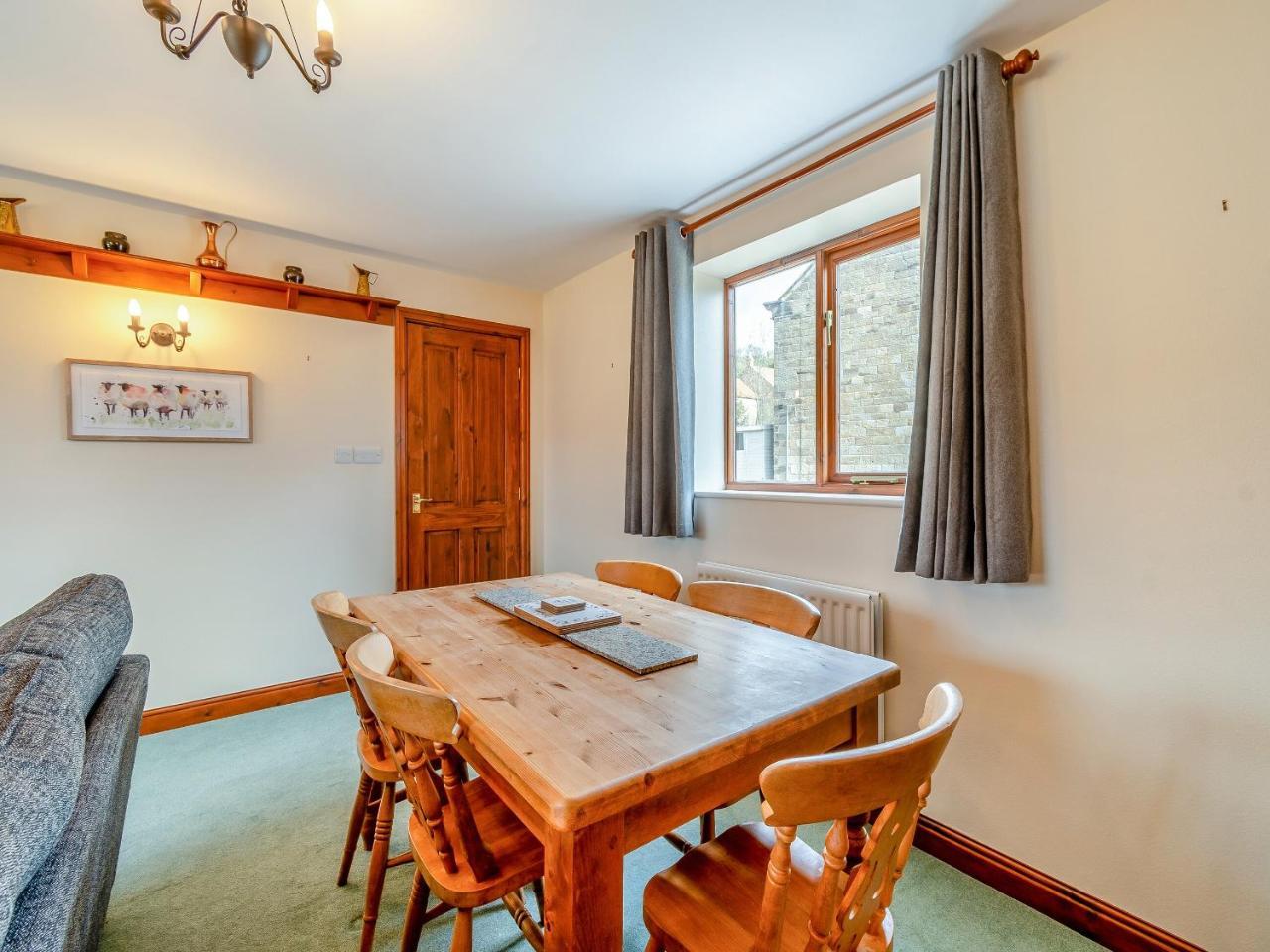 Stable Cottage Uk42936