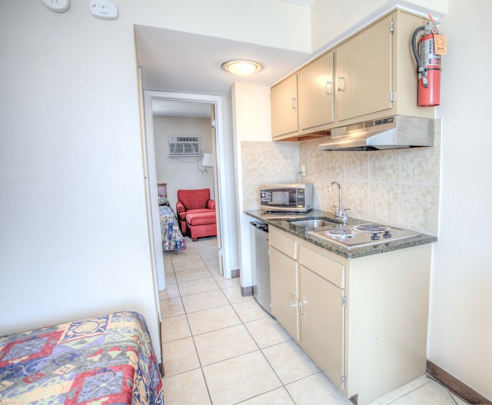 Bonito Motel - photo 9