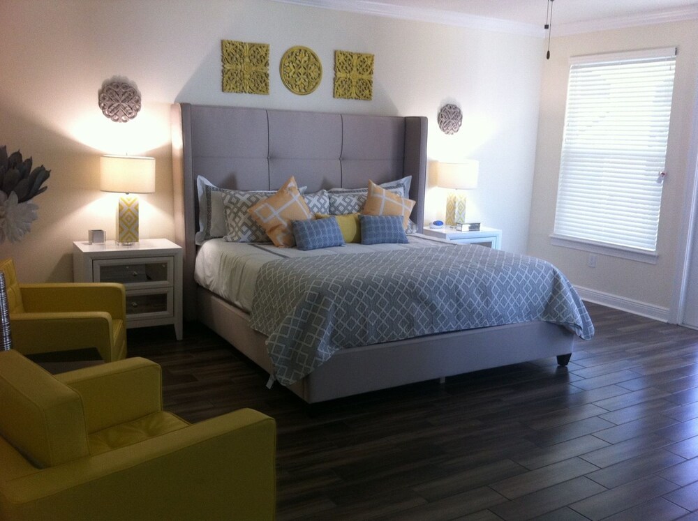 Ov3387 Reunion Resort 5 Bed 4 Baths Villa - photo 2