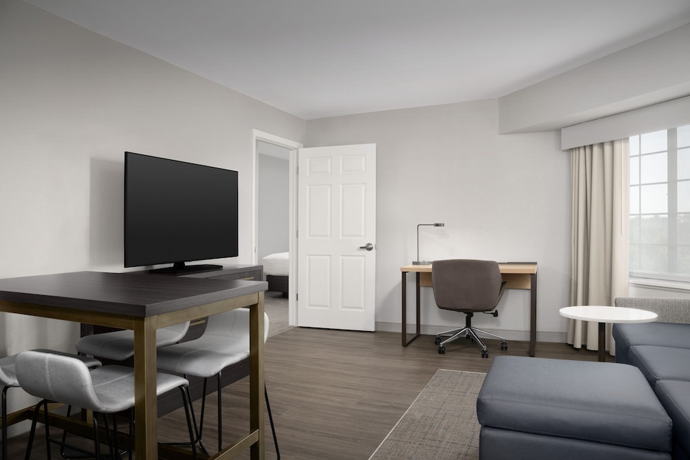 Residence Inn by Marriott BWI Airport - photo 16
