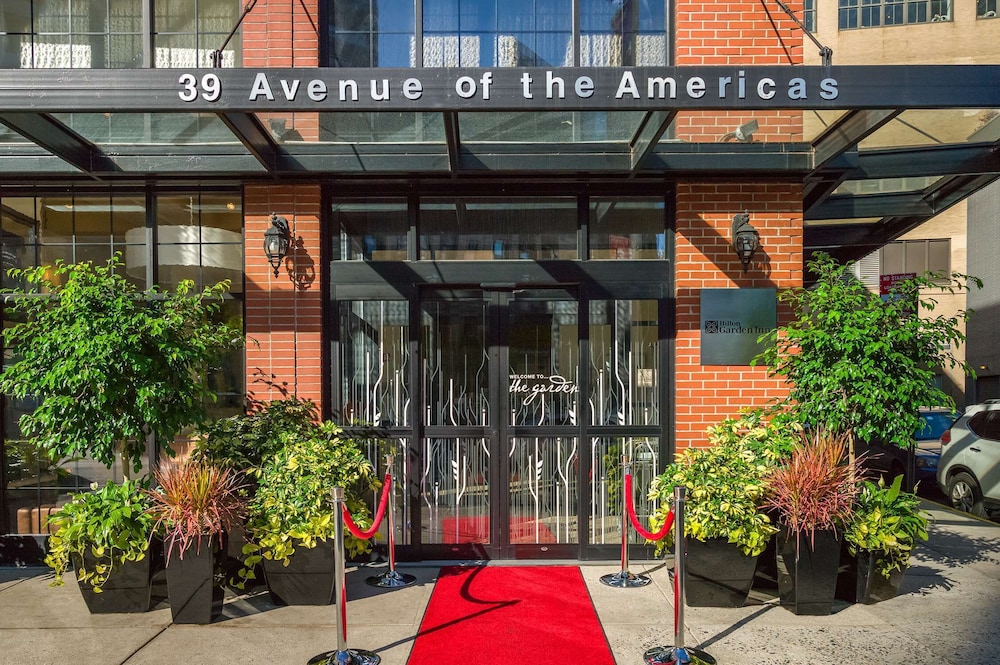 AMTD Idea Tribeca Hotel - photo 36