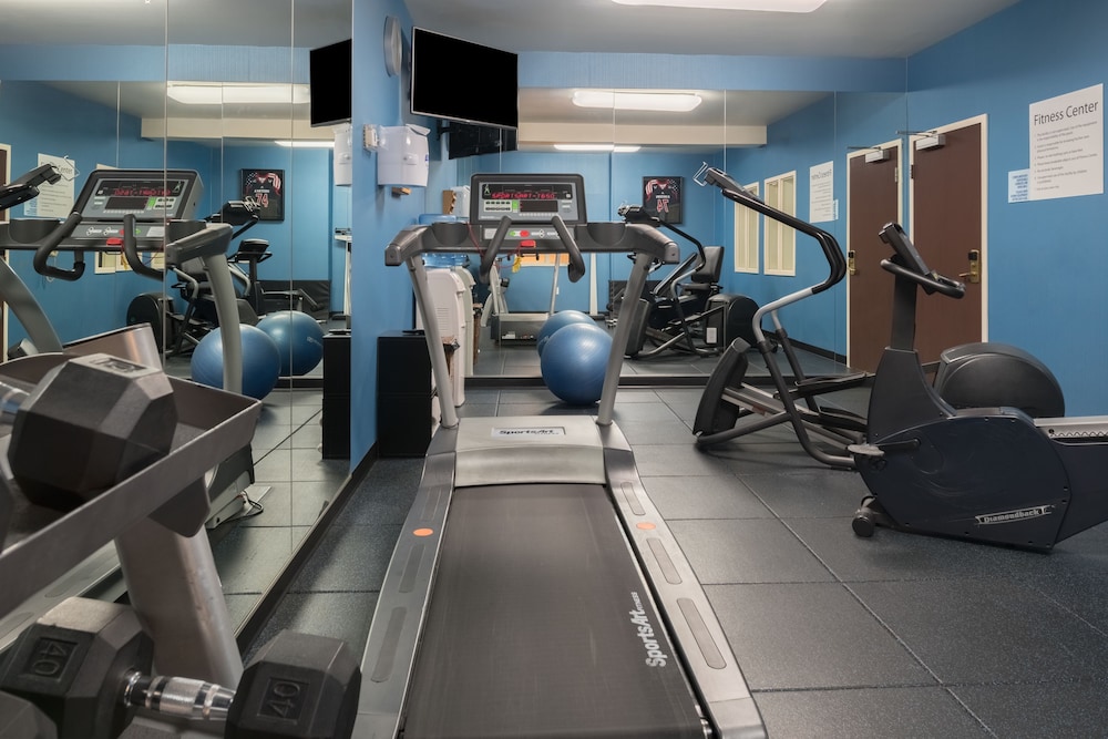Holiday Inn Express Spokane Valley by IHG - photo 39