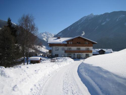 Urlpoldhof in Schladming, Austria