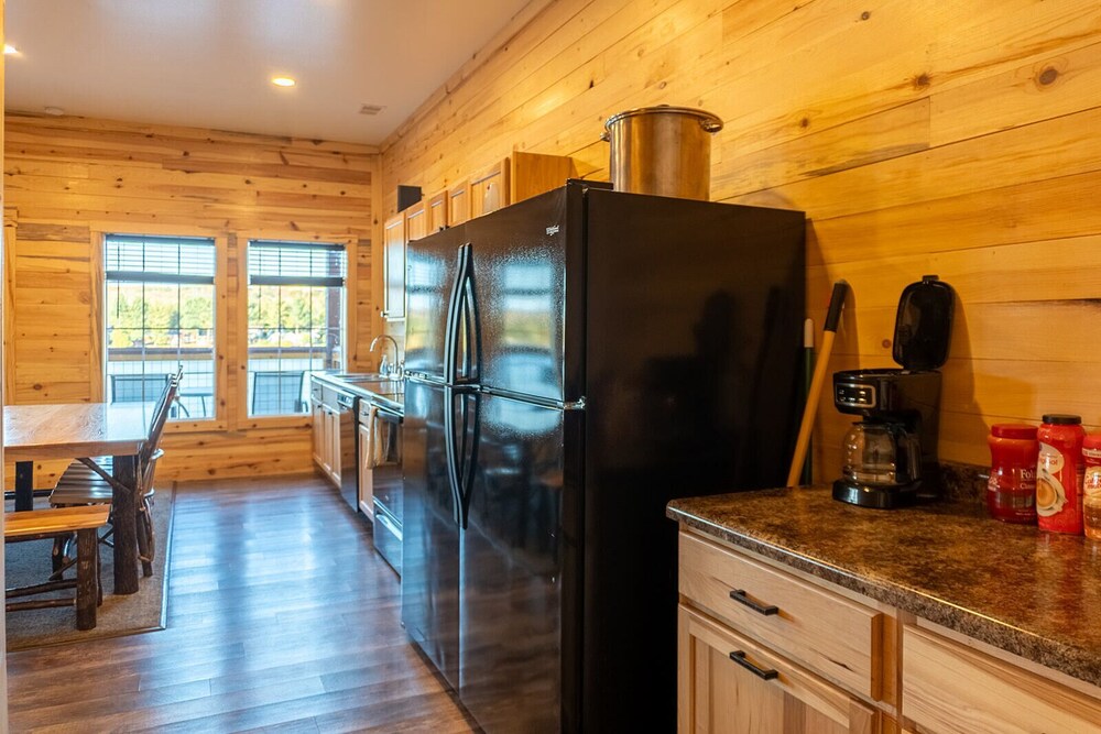 Keweenaw Waters Resort - photo 83