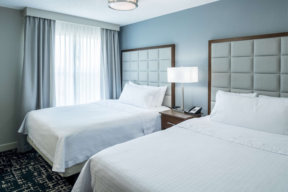 Homewood Suites by Hilton Austin NW near The Domain - photo 10