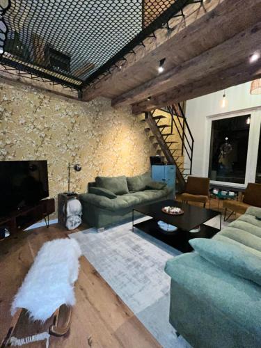 La Grange D'annalys - last minute hotel in Unknown City