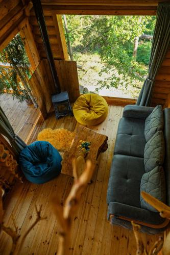 Cottage farvana
