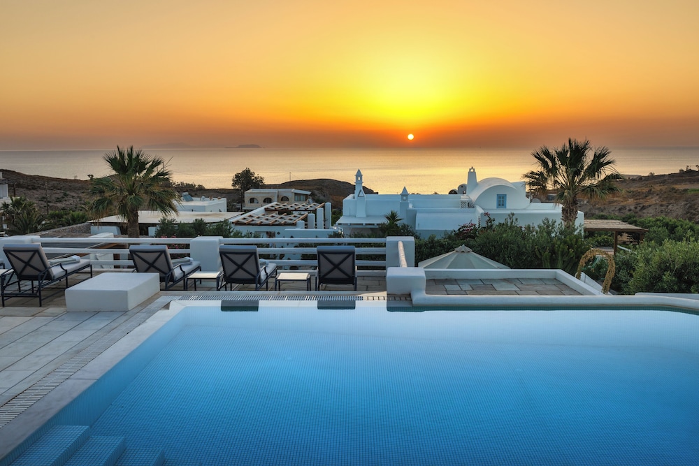 Anema Boutique Hotel & Villas Santorini in Fira, Greece