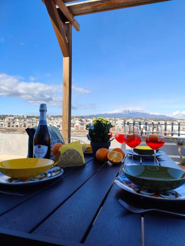 SydLigt Guld — 4-Star Luxury Hotel in Catania, Italy