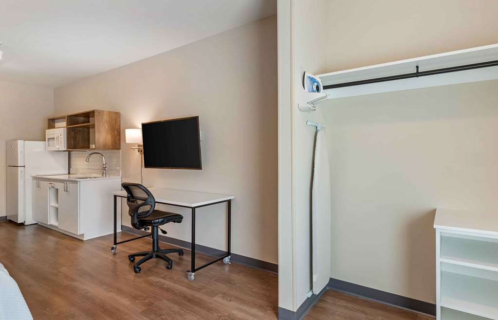 Extended Stay America Suites Huntsville Madison - photo 38