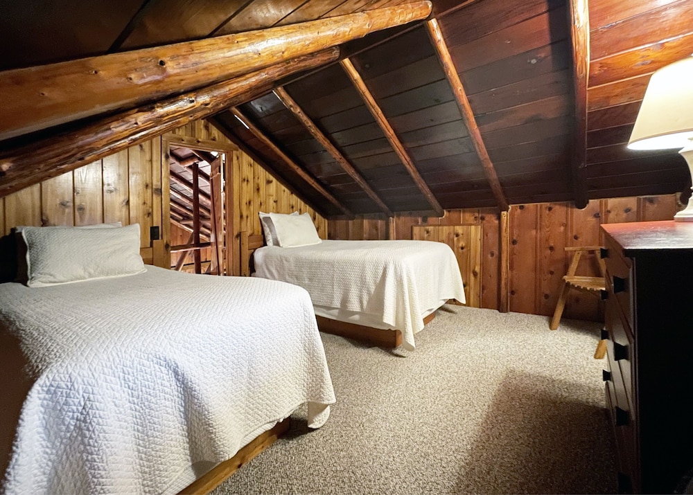 Mountain Springs Lake Resort - photo 22