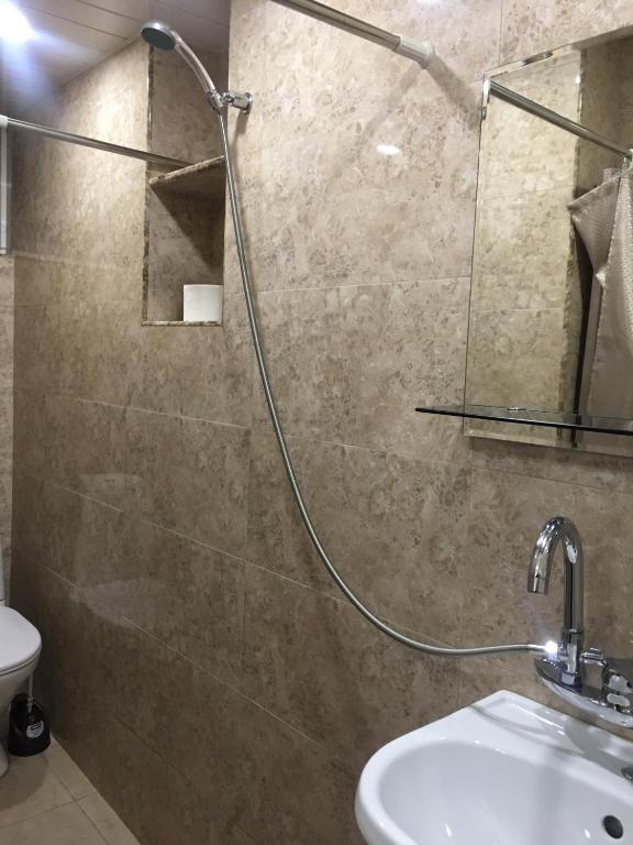 10 b shindisi street Tbilisi