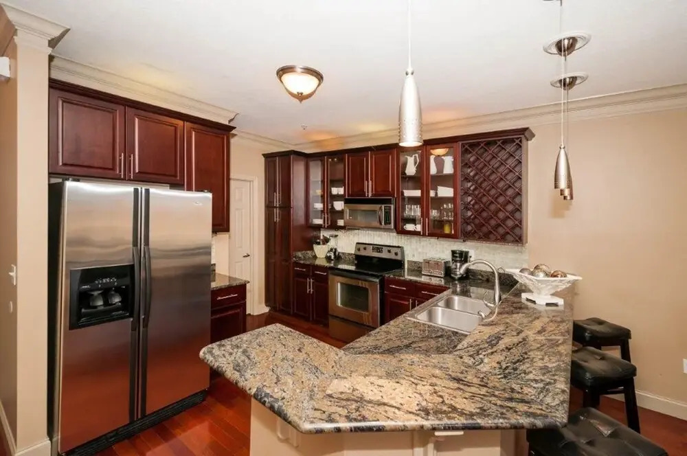 Beach Pointe 301 by Destin Getaways - photo 16