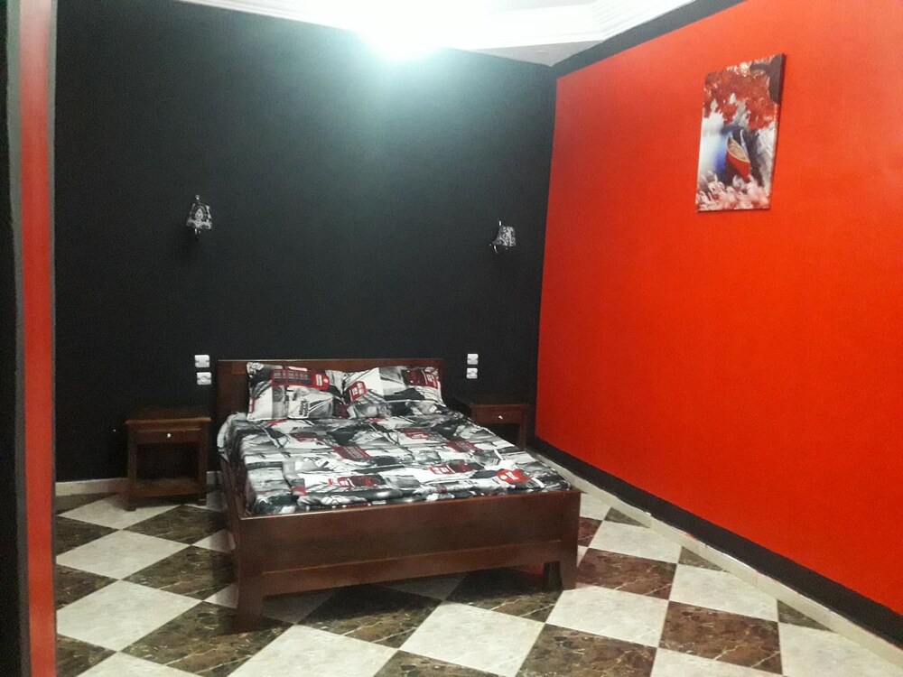 Hotel Les Fréres Benouis — Ain Temouchent — photo 3
