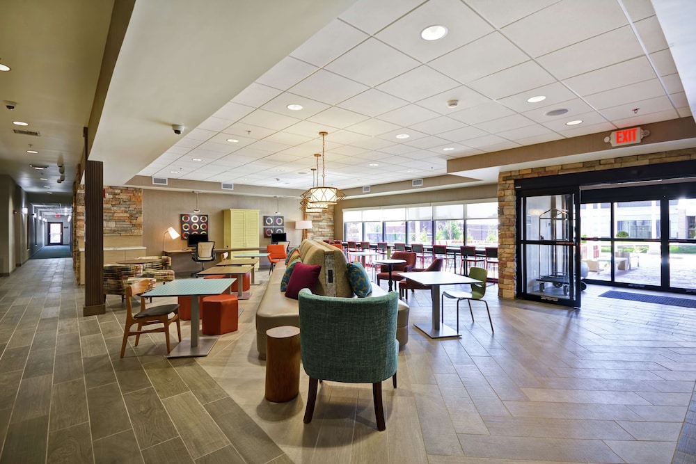 Home2 Suites by Hilton Carbondale - photo 33