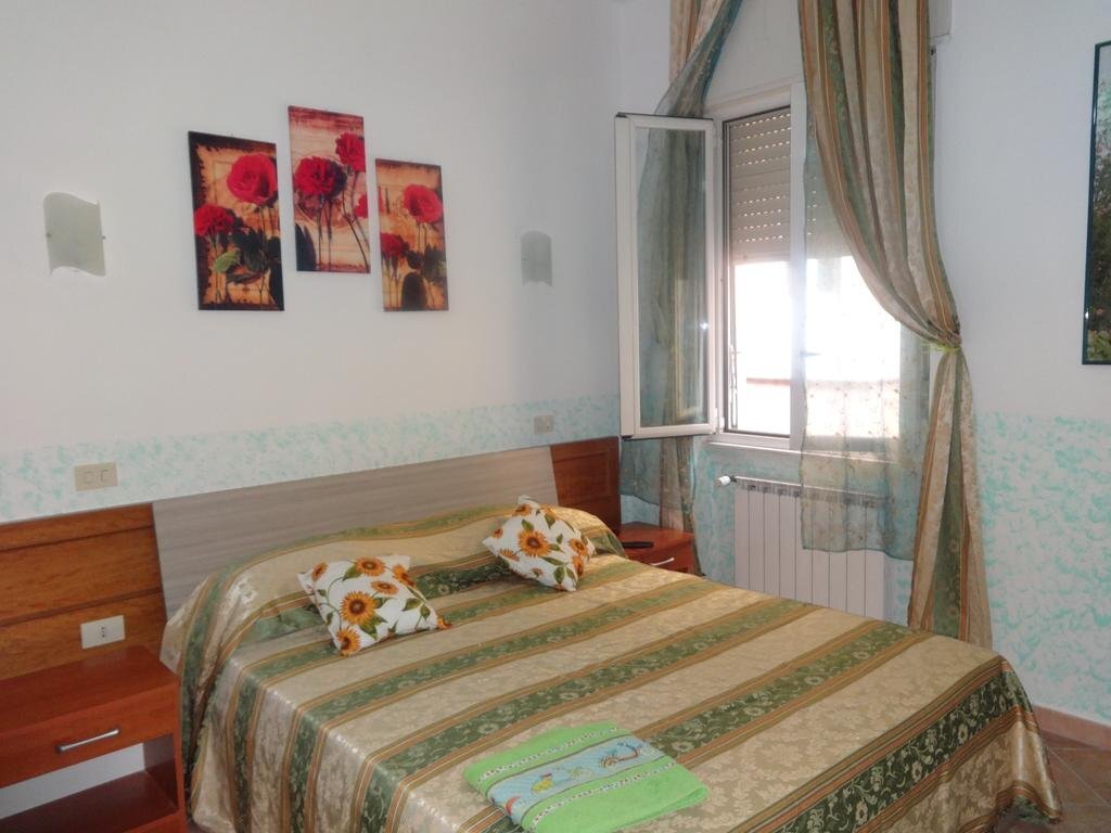 B&B Twins — 4-Star Luxury Hotel in Rome, Italy