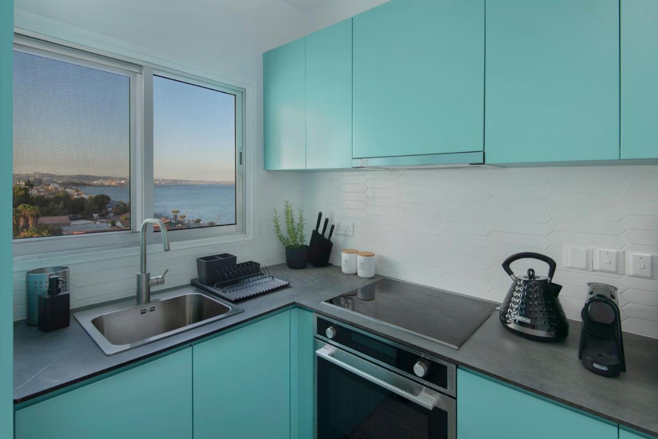 Amazing Sea View and Location