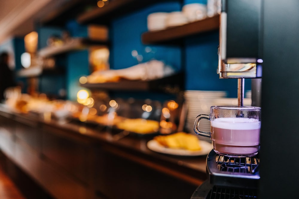 Hotel Keur in Zandvoort, Netherlands