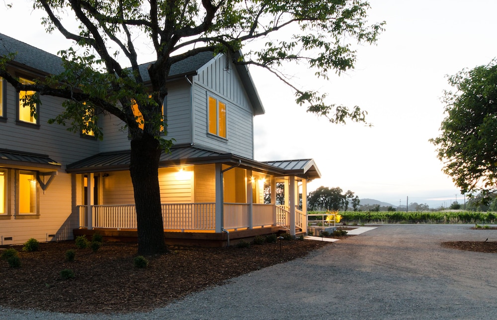 The Setting Inn Napa Valley - photo 52