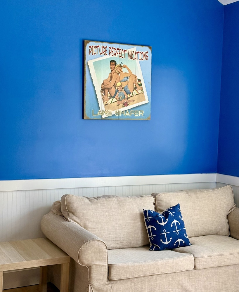 Blue Door Cottages - photo 51