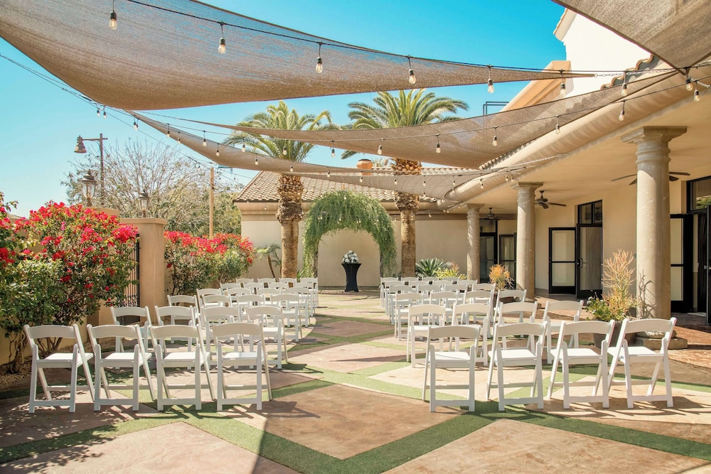 DoubleTree by Hilton Phoenix Gilbert - photo 44