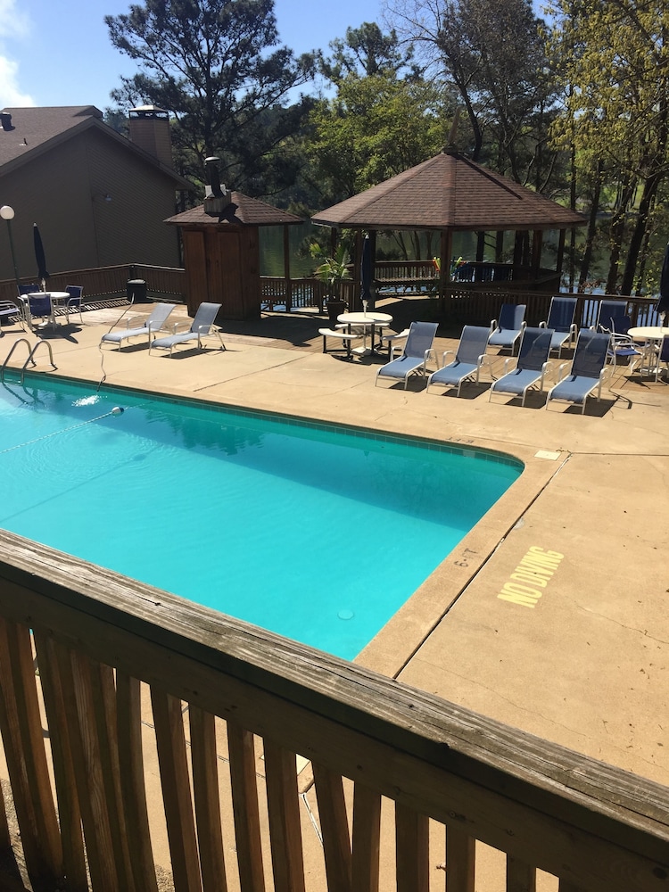The Wharf Resort - photo 15