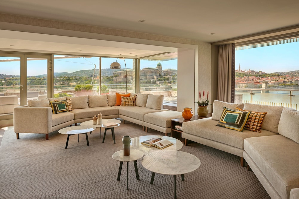 סלון / אזור ישיבה