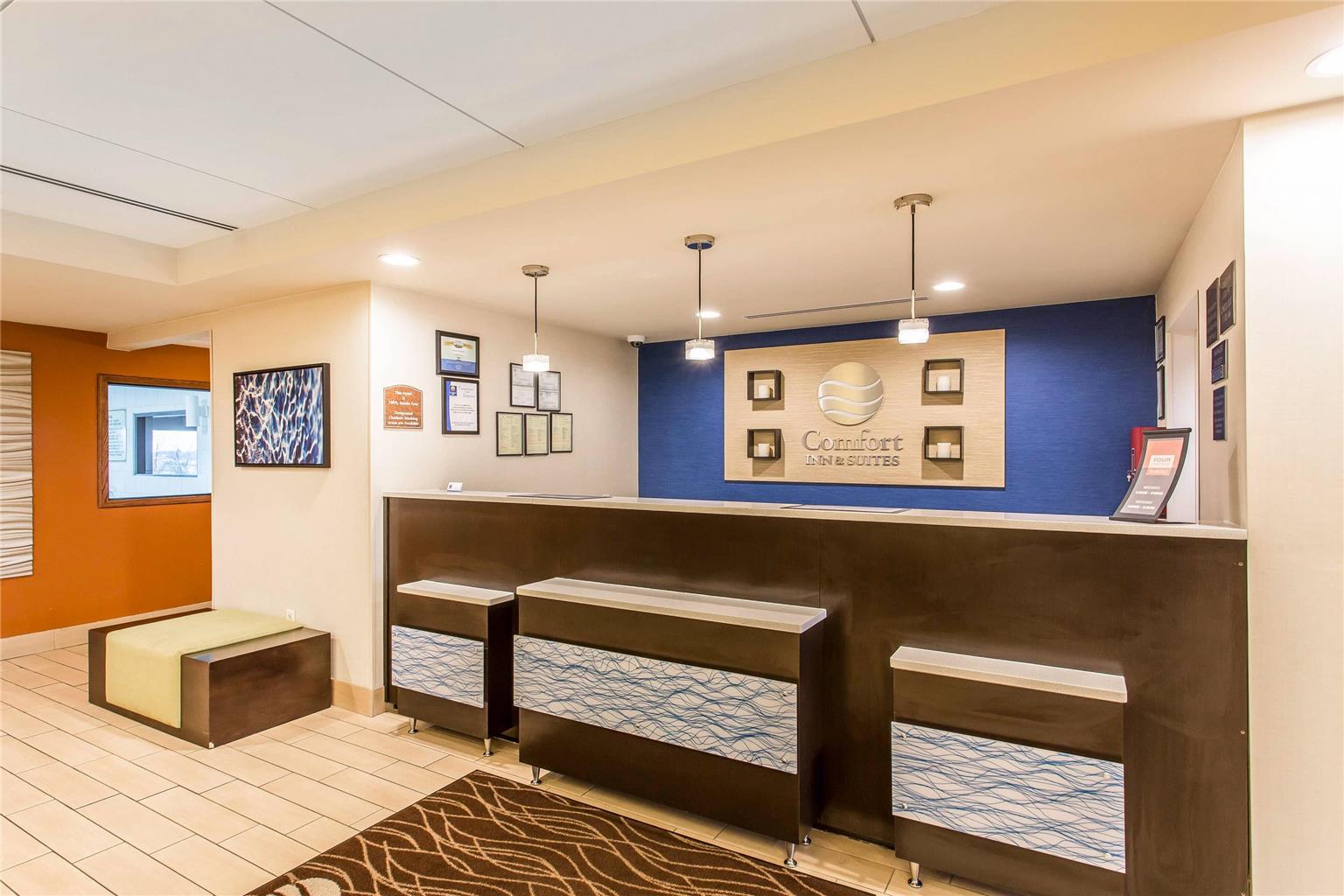 Comfort Inn & Suites Cookeville - photo 2