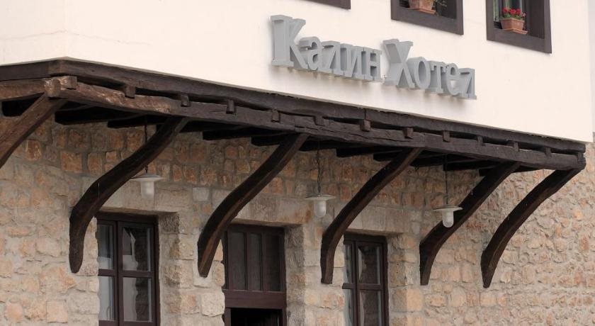Kalin Hotel - last minute hotel in Unknown City
