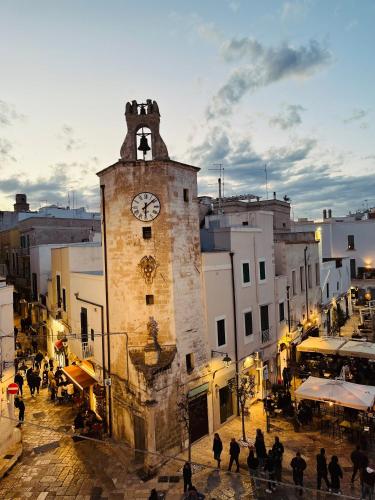 L&S Rooms in Monopoli, Italy