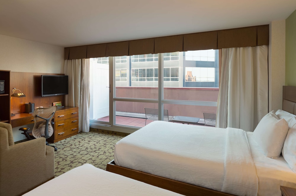 Hilton Garden Inn New York Manhattan Midtown East - photo 20