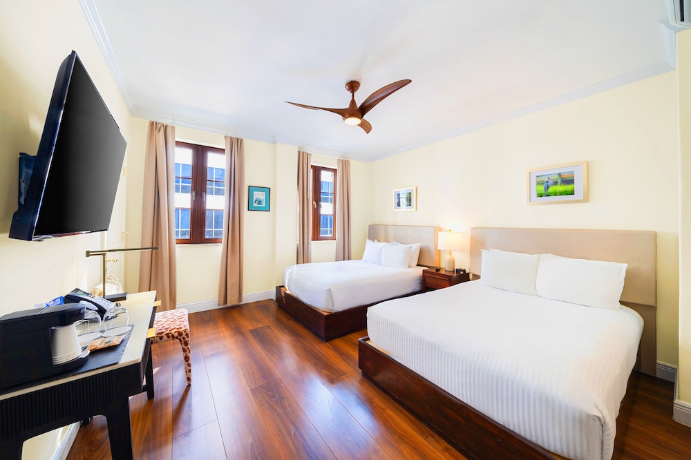 Hotel St. Michel - photo 12