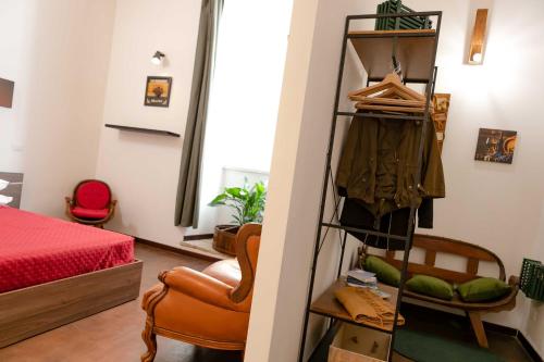 MyWay Colosseo Apartment — 4-Star Luxury Hotel in Rome, Italy